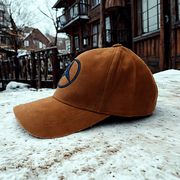 Care Me DOPE CAP 004 (Random Logo)